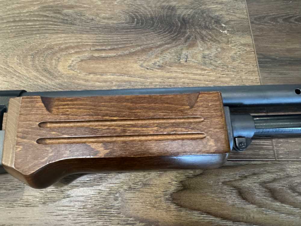 Adler Italy Jager AP-84 Mitchel Arms .22LR w/ 18.5" Barrel ap84-img-6