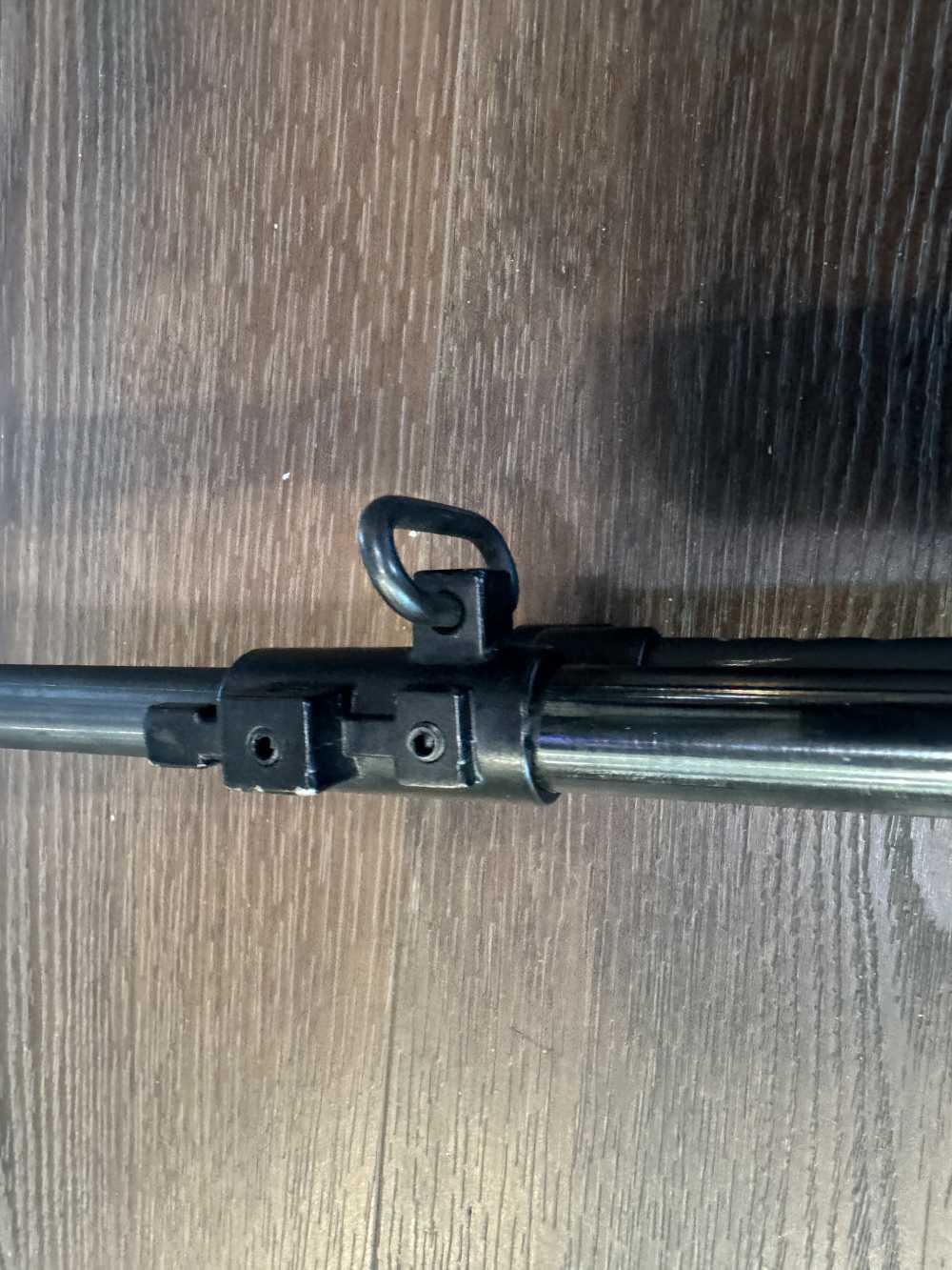 Adler Italy Jager AP-84 Mitchel Arms .22LR w/ 18.5" Barrel ap84-img-50