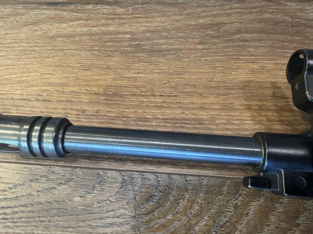Adler Italy Jager AP-84 Mitchel Arms .22LR w/ 18.5" Barrel ap84-img-20