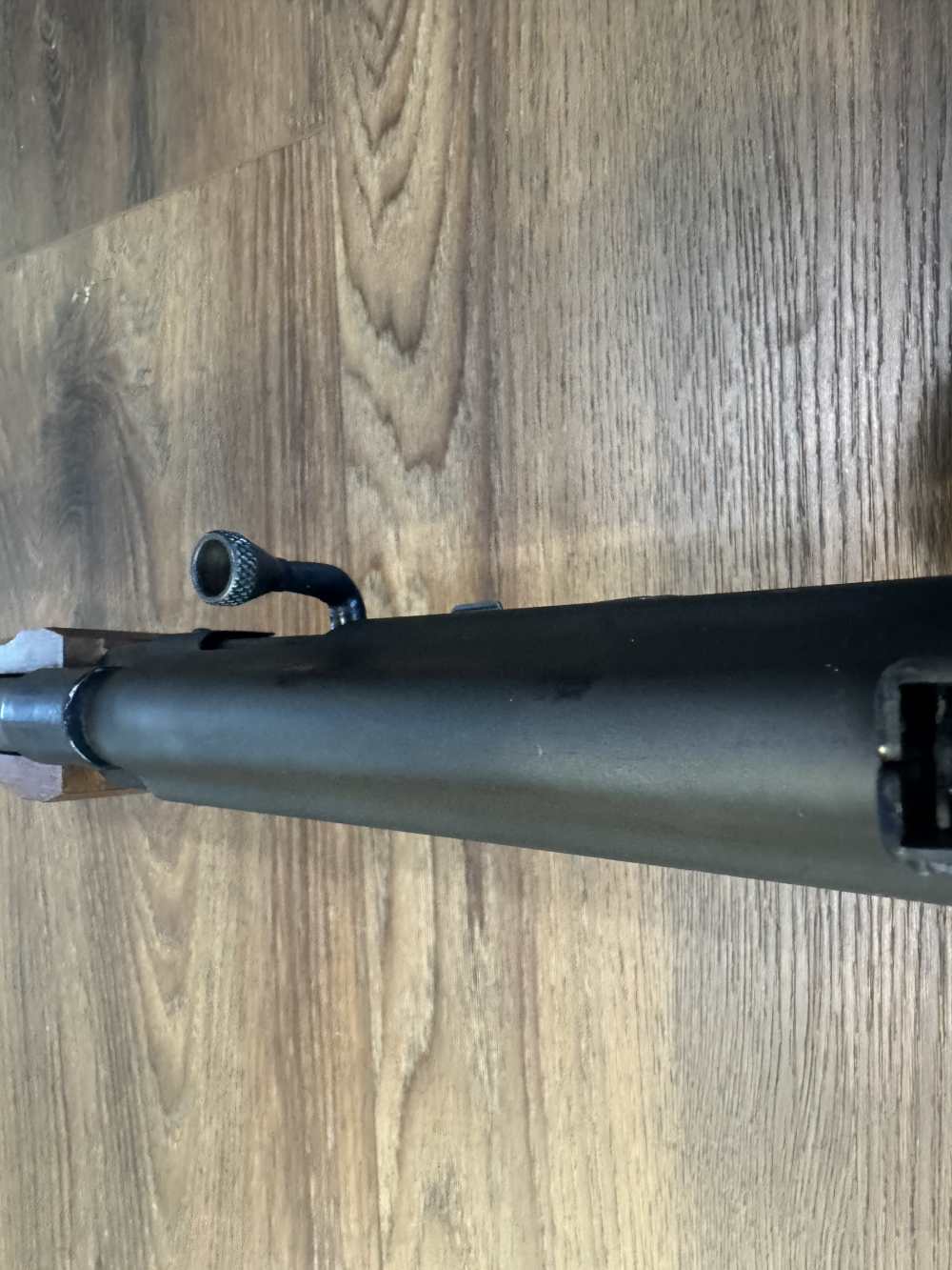 Adler Italy Jager AP-84 Mitchel Arms .22LR w/ 18.5" Barrel ap84-img-27