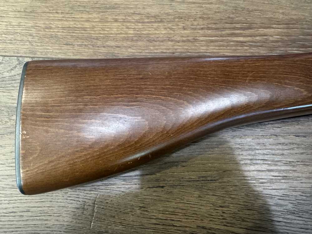 Adler Italy Jager AP-84 Mitchel Arms .22LR w/ 18.5" Barrel ap84-img-1