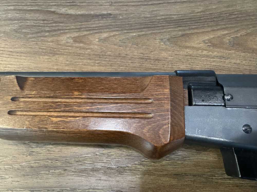 Adler Italy Jager AP-84 Mitchel Arms .22LR w/ 18.5" Barrel ap84-img-16