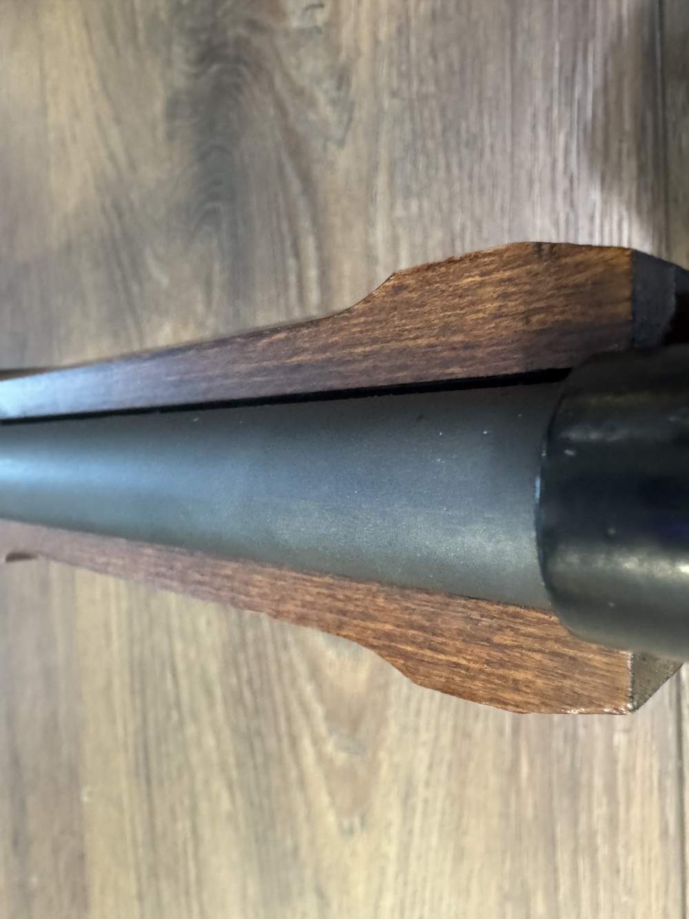 Adler Italy Jager AP-84 Mitchel Arms .22LR w/ 18.5" Barrel ap84-img-30