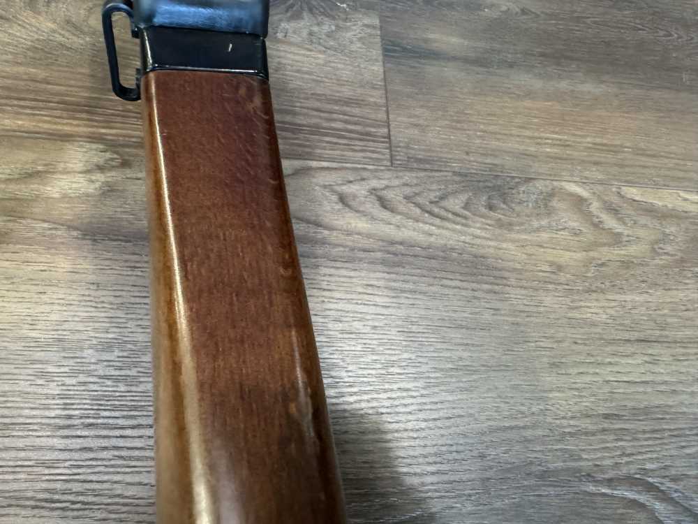 Adler Italy Jager AP-84 Mitchel Arms .22LR w/ 18.5" Barrel ap84-img-25