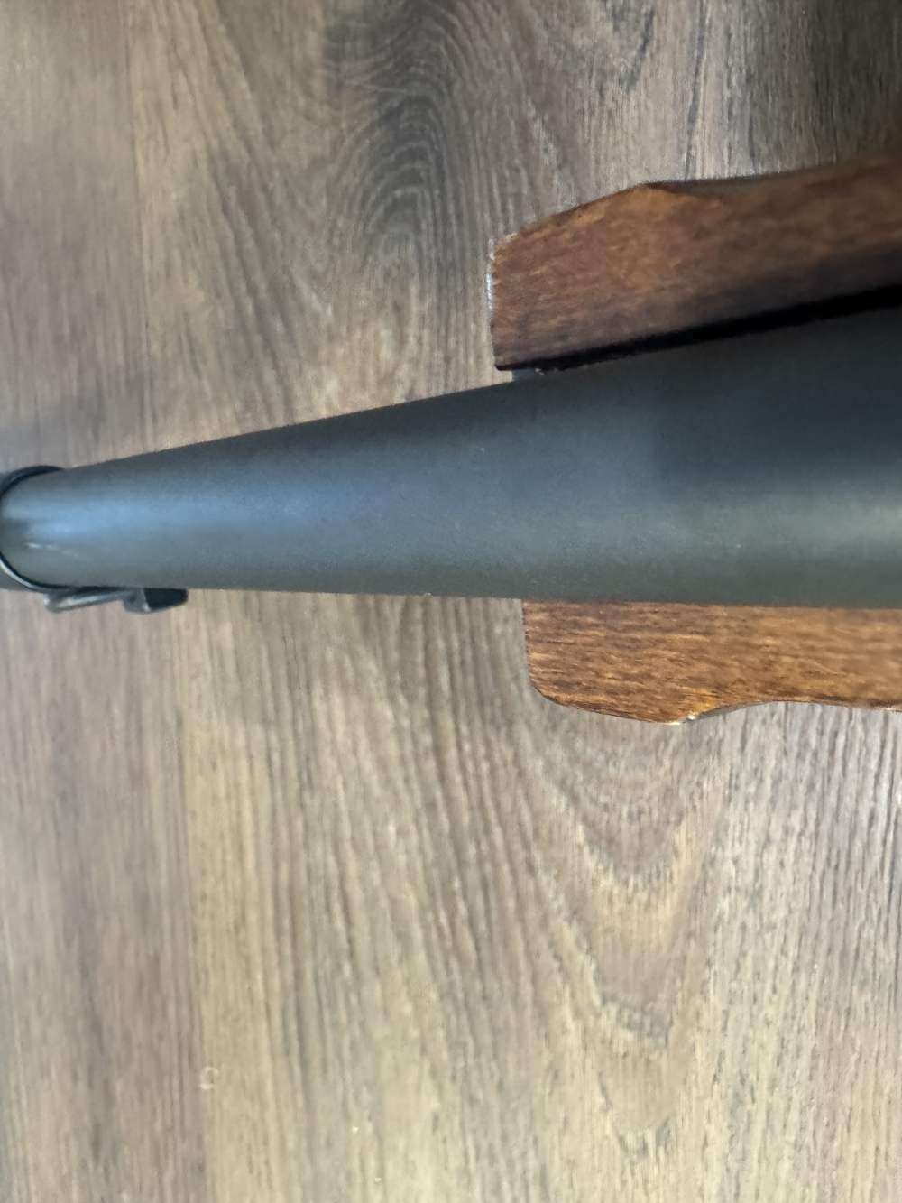 Adler Italy Jager AP-84 Mitchel Arms .22LR w/ 18.5" Barrel ap84-img-32