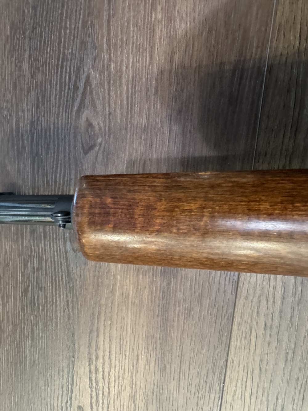 Adler Italy Jager AP-84 Mitchel Arms .22LR w/ 18.5" Barrel ap84-img-48