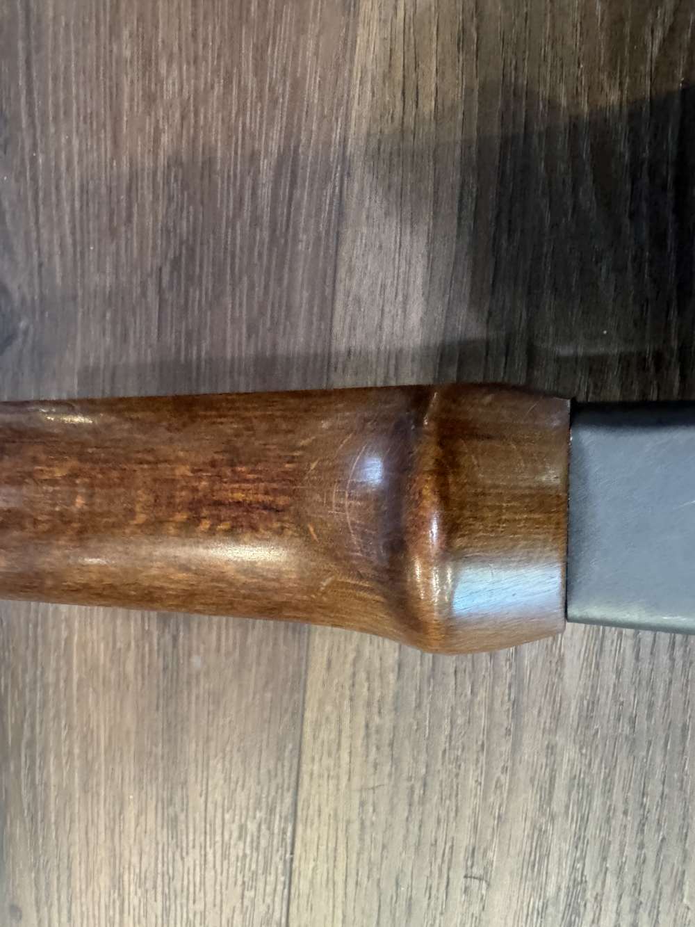 Adler Italy Jager AP-84 Mitchel Arms .22LR w/ 18.5" Barrel ap84-img-47