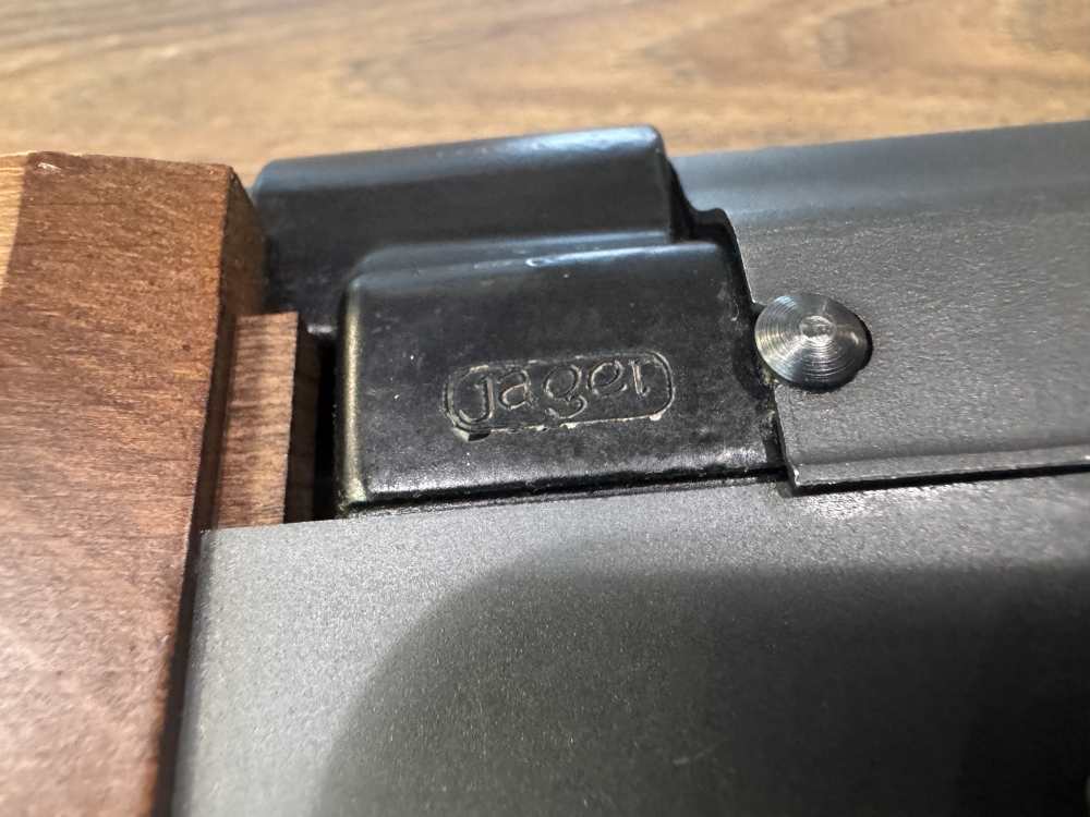 Adler Italy Jager AP-84 Mitchel Arms .22LR w/ 18.5" Barrel ap84-img-15