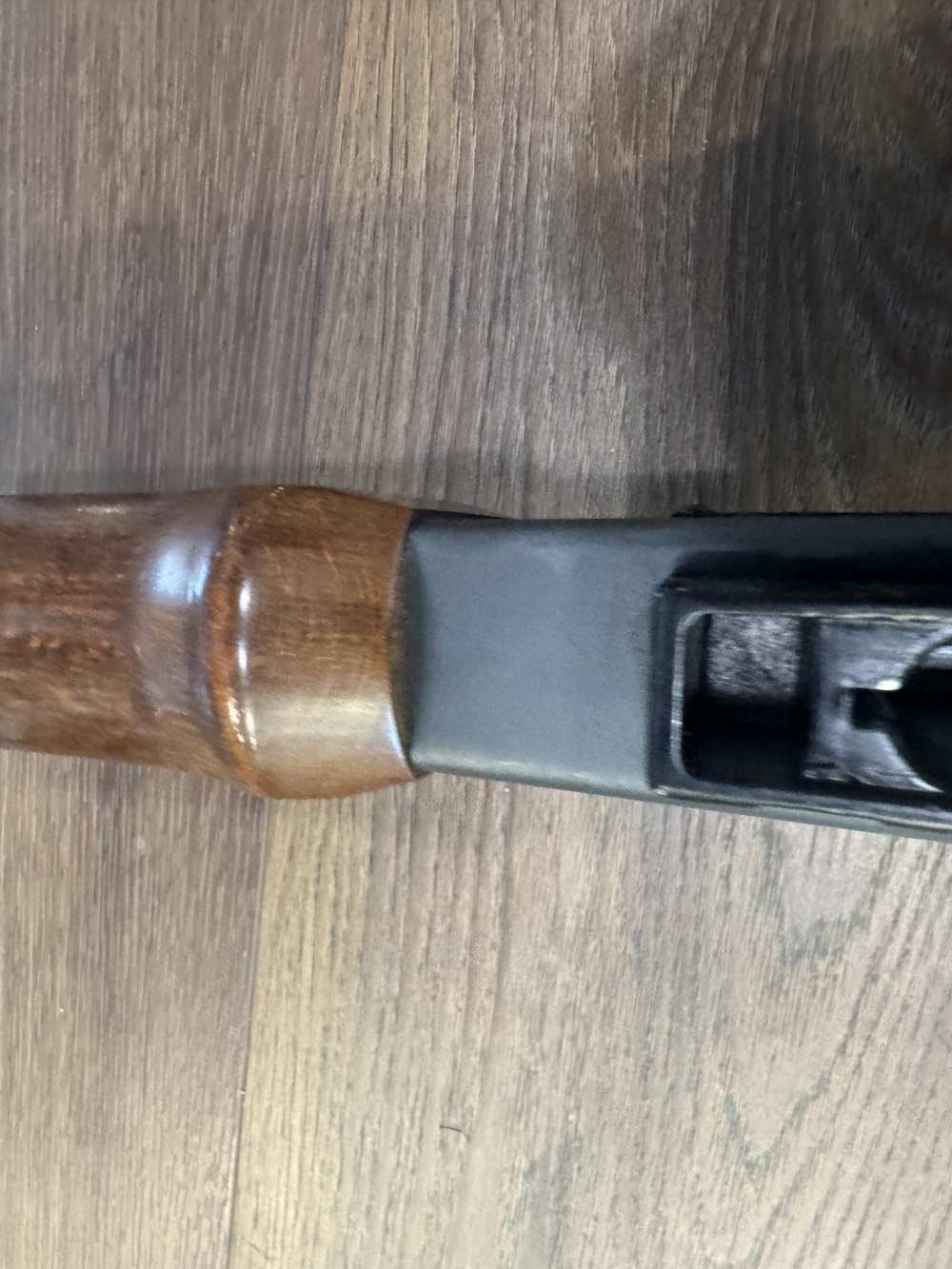 Adler Italy Jager AP-84 Mitchel Arms .22LR w/ 18.5" Barrel ap84-img-46