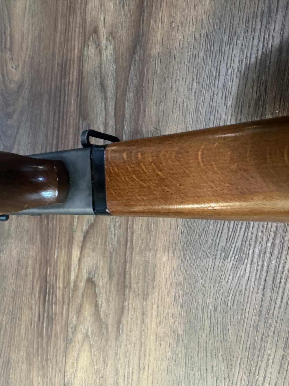 Adler Italy Jager AP-84 Mitchel Arms .22LR w/ 18.5" Barrel ap84-img-40