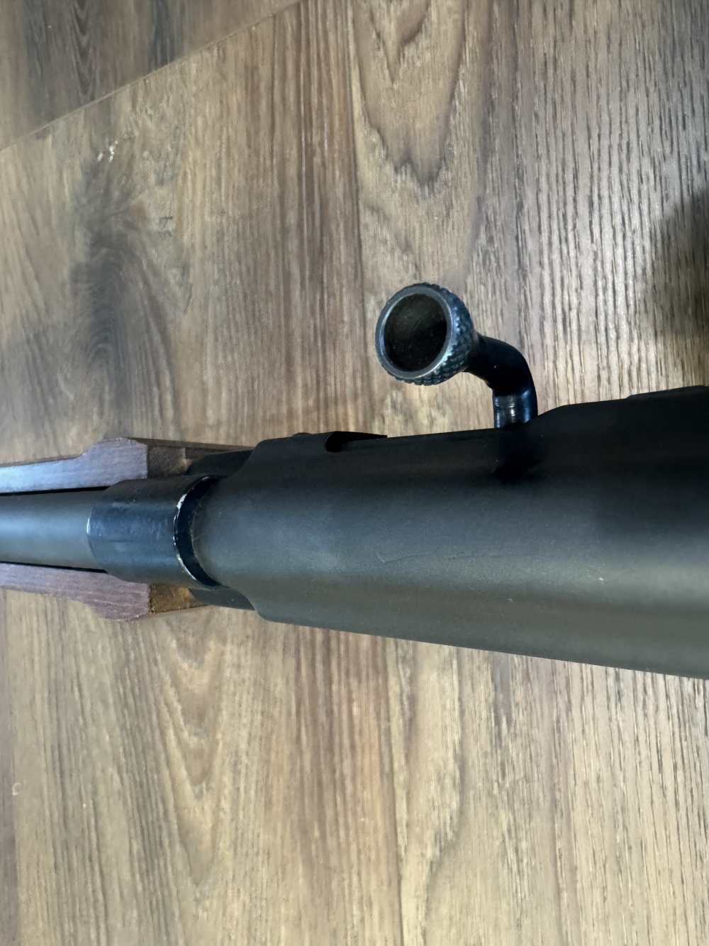 Adler Italy Jager AP-84 Mitchel Arms .22LR w/ 18.5" Barrel ap84-img-28