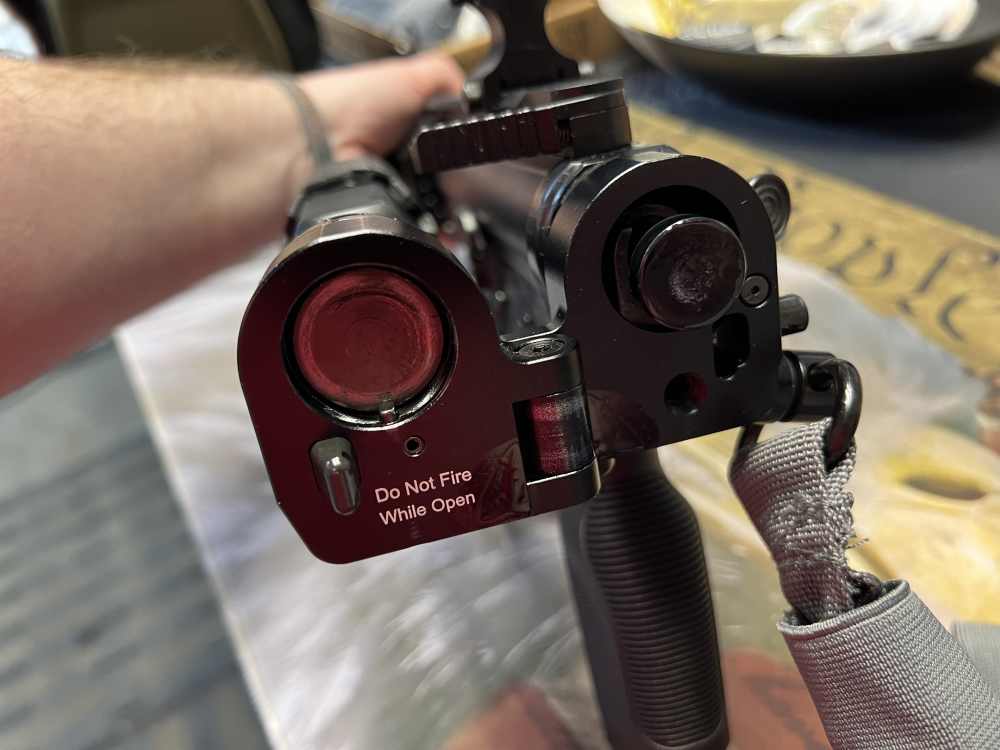 7.5in (556) Folding Truck Gun AR15 Pistol “The Chode” -CWRAY-img-51