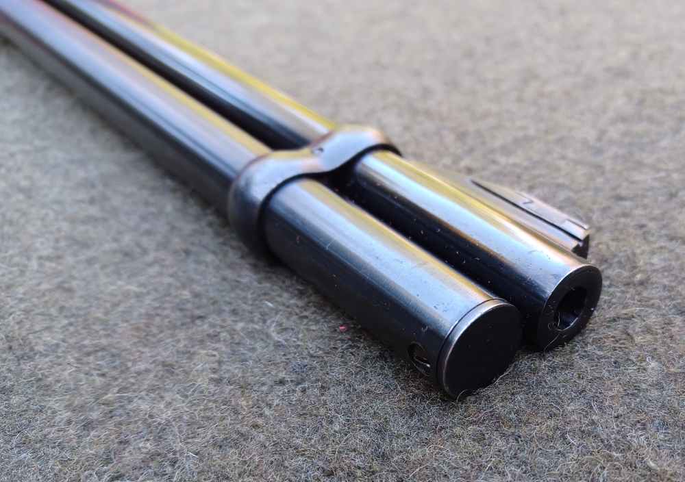 1951 Winchester Model 94 30-30—20” Carbine w/ Weaver Scope Mount-img-4