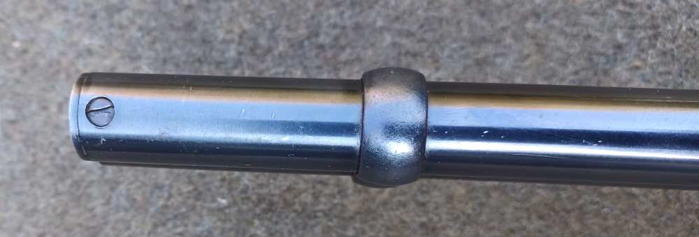 1951 Winchester Model 94 30-30—20” Carbine w/ Weaver Scope Mount-img-34