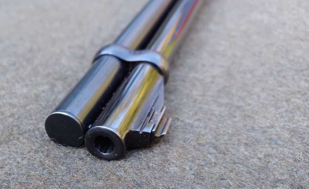 1951 Winchester Model 94 30-30—20” Carbine w/ Weaver Scope Mount-img-5