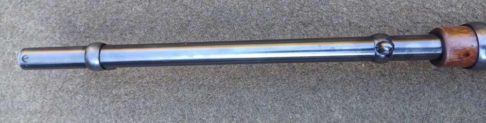 1951 Winchester Model 94 30-30—20” Carbine w/ Weaver Scope Mount-img-33