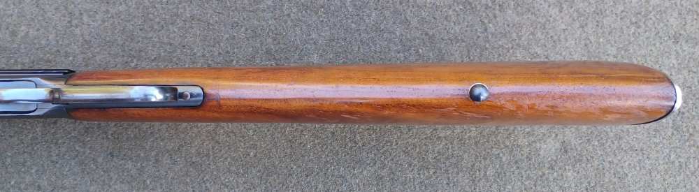 1951 Winchester Model 94 30-30—20” Carbine w/ Weaver Scope Mount-img-27