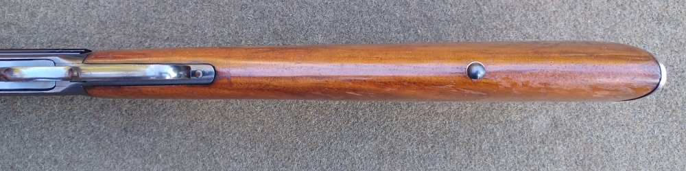 1951 Winchester Model 94 30-30—20” Carbine w/ Weaver Scope Mount-img-28