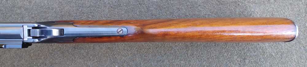 1951 Winchester Model 94 30-30—20” Carbine w/ Weaver Scope Mount-img-19