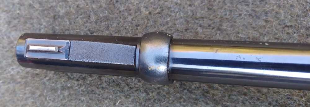 1951 Winchester Model 94 30-30—20” Carbine w/ Weaver Scope Mount-img-26