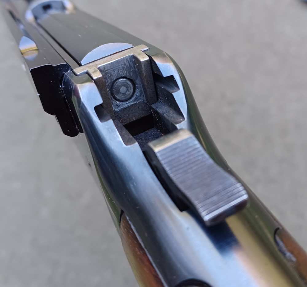 1951 Winchester Model 94 30-30—20” Carbine w/ Weaver Scope Mount-img-37