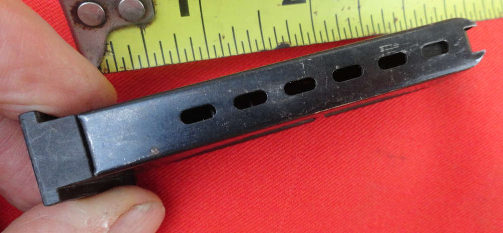 Factory Original Magazine For The Phoenix Arms HP22 Pistol .22 LR CAL.-img-3