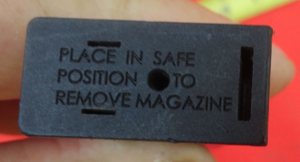 Factory Original Magazine For The Phoenix Arms HP22 Pistol .22 LR CAL.-img-6