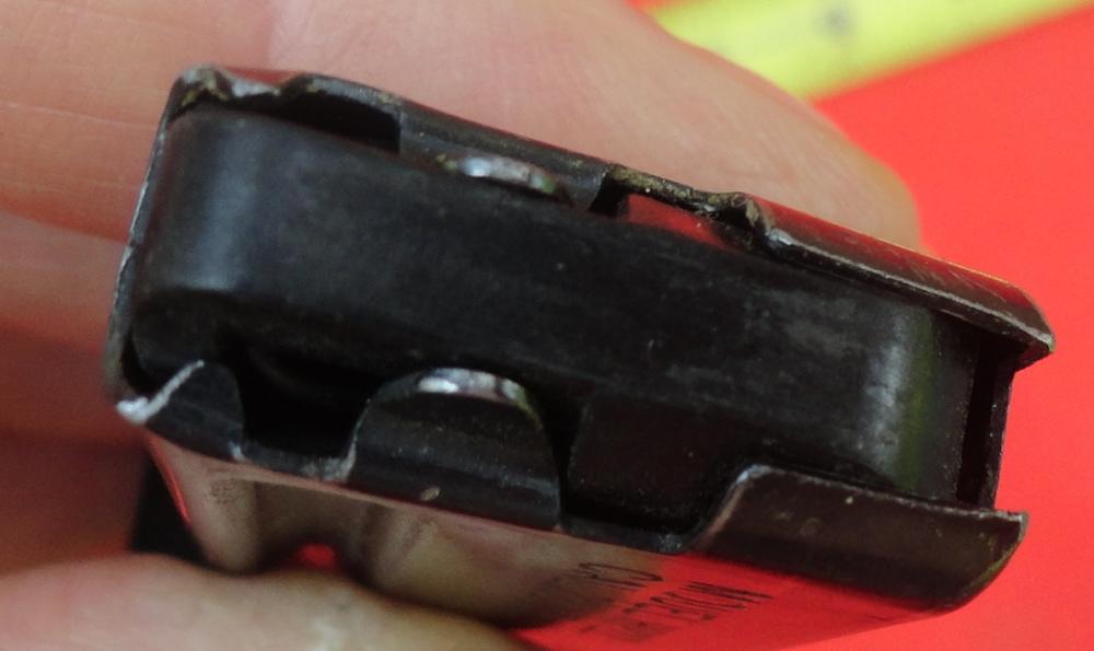Factory Original Magazine For The Phoenix Arms HP22 Pistol .22 LR CAL.-img-7