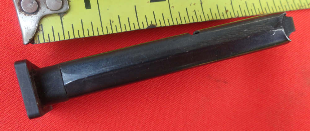 Factory Original Magazine For The Phoenix Arms HP22 Pistol .22 LR CAL.-img-1