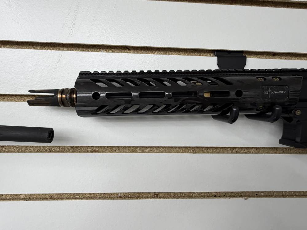 GQ Armory Paladin 10 8.6BLK-img-1