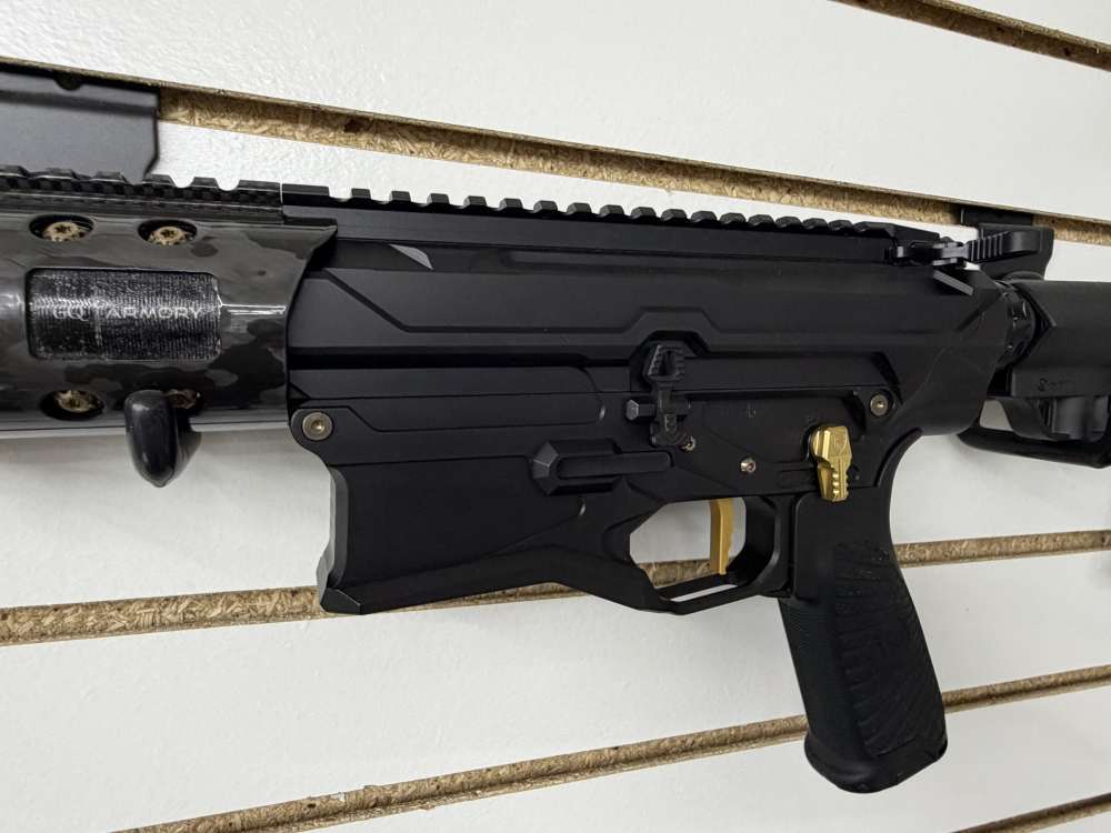 GQ Armory Paladin 10 8.6BLK-img-2
