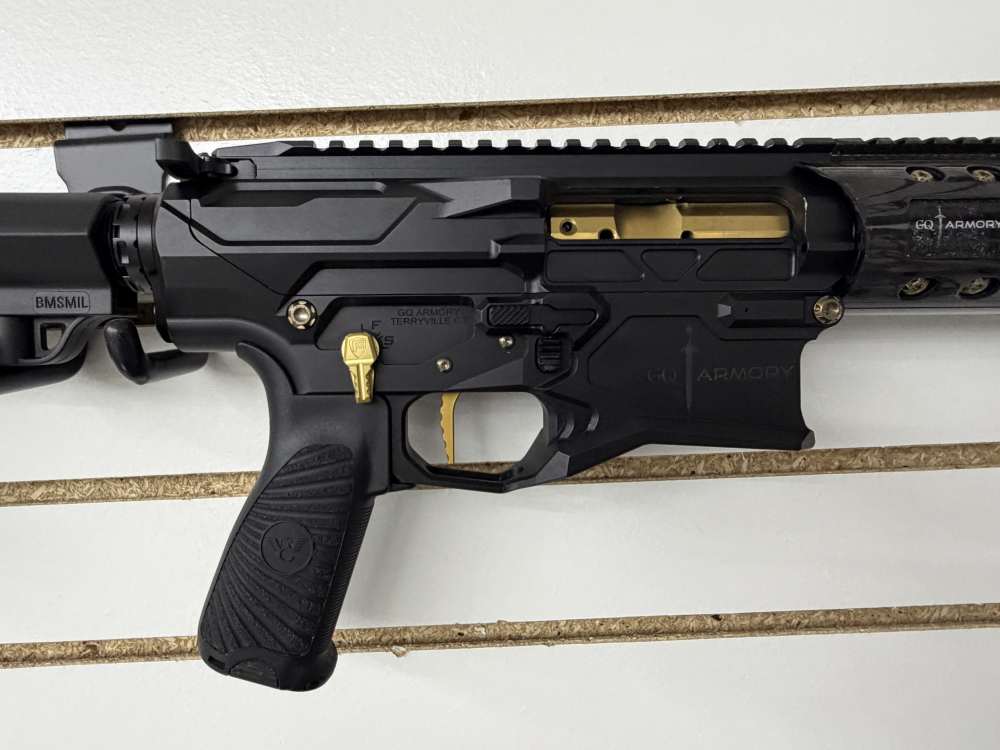 GQ Armory Paladin 10 8.6BLK-img-6