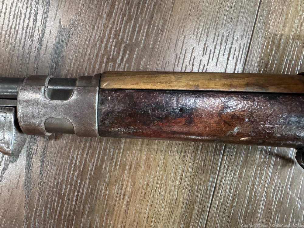 1937 Czech VZ24 Mauser 7x57mm BRNO P series contract Chinese Brazil-img-25