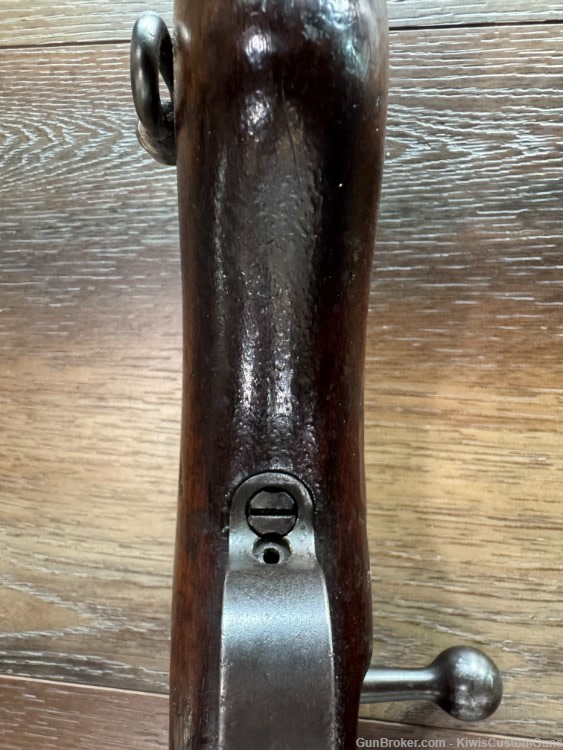 1937 Czech VZ24 Mauser 7x57mm BRNO P series contract Chinese Brazil-img-46
