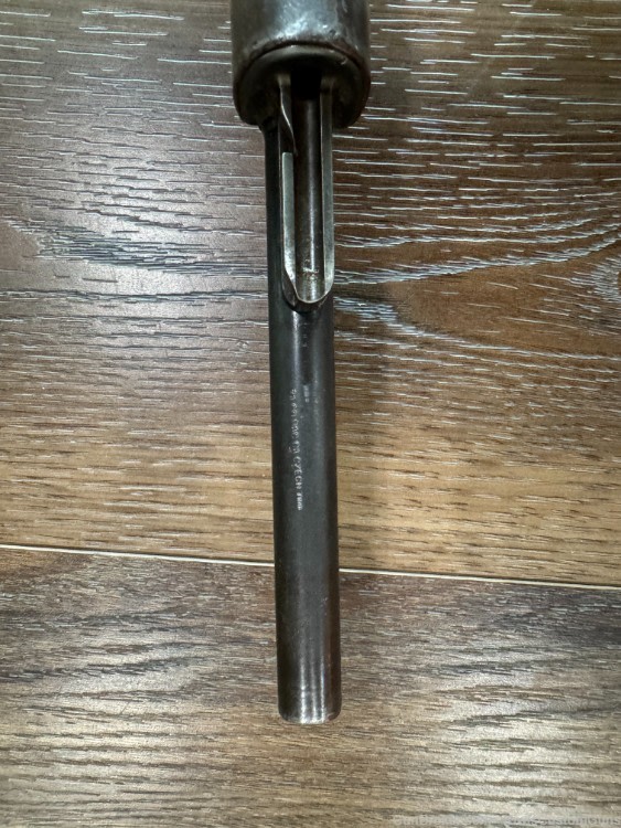 1937 Czech VZ24 Mauser 7x57mm BRNO P series contract Chinese Brazil-img-44
