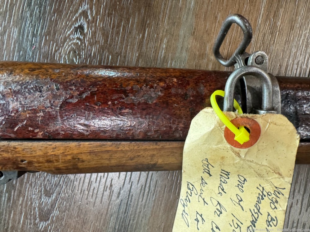 1937 Czech VZ24 Mauser 7x57mm BRNO P series contract Chinese Brazil-img-24