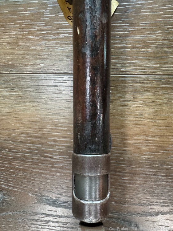 1937 Czech VZ24 Mauser 7x57mm BRNO P series contract Chinese Brazil-img-42