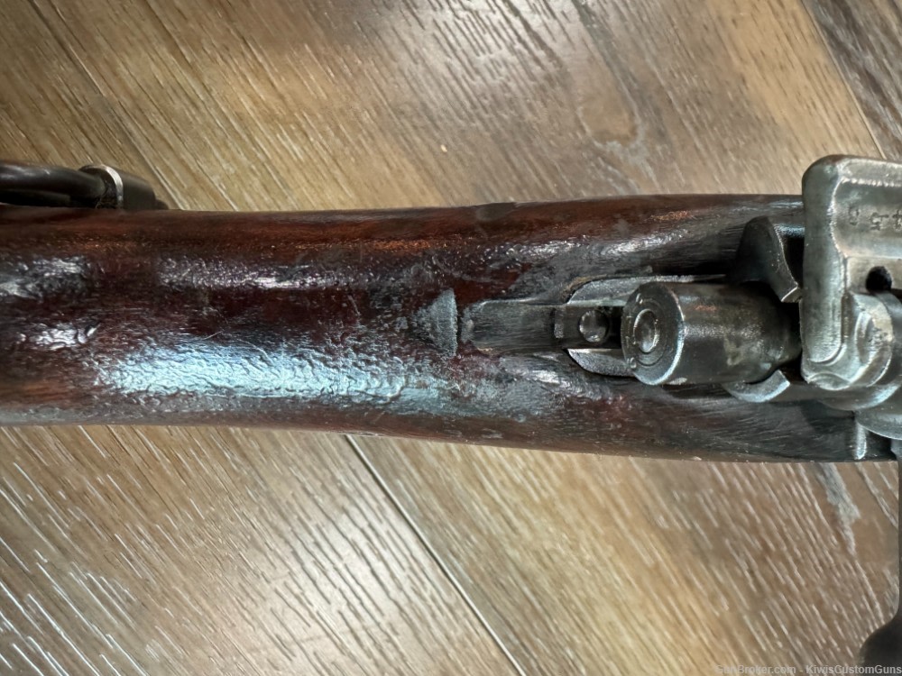 1937 Czech VZ24 Mauser 7x57mm BRNO P series contract Chinese Brazil-img-21