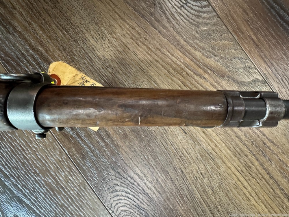 1937 Czech VZ24 Mauser 7x57mm BRNO P series contract Chinese Brazil-img-35