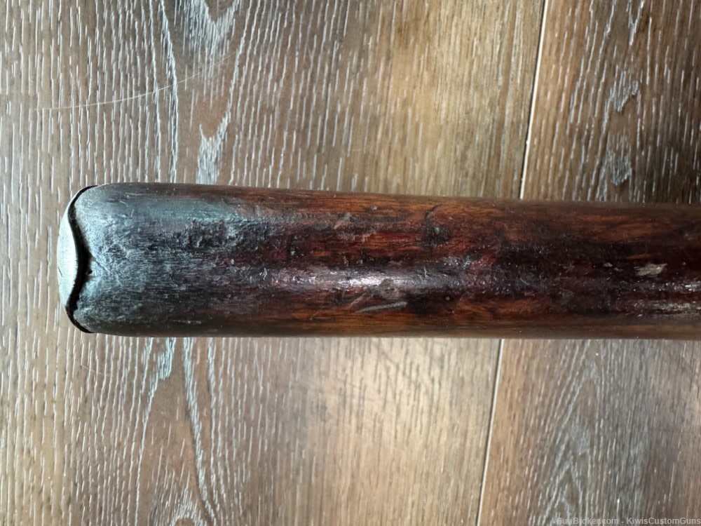 1937 Czech VZ24 Mauser 7x57mm BRNO P series contract Chinese Brazil-img-29