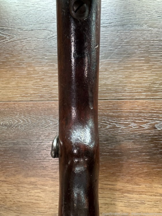 1937 Czech VZ24 Mauser 7x57mm BRNO P series contract Chinese Brazil-img-38