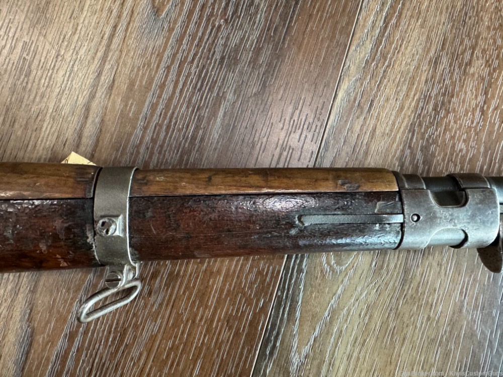 1937 Czech VZ24 Mauser 7x57mm BRNO P series contract Chinese Brazil-img-9