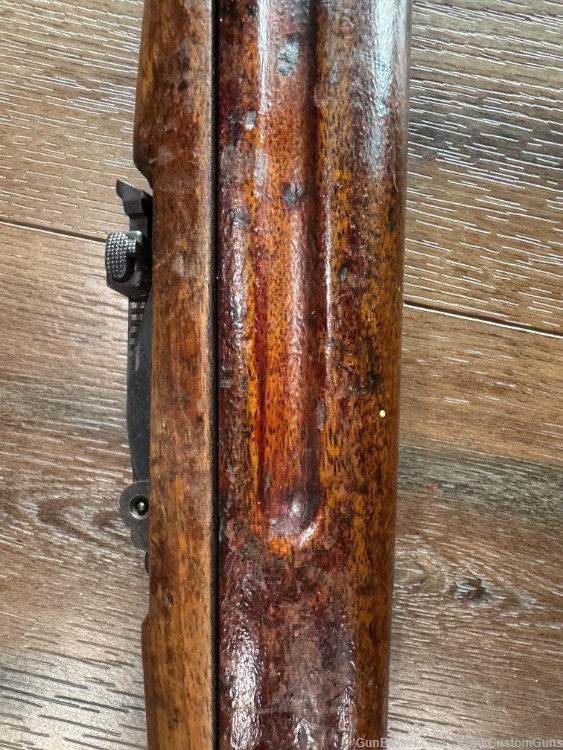 1937 Czech VZ24 Mauser 7x57mm BRNO P series contract Chinese Brazil-img-23