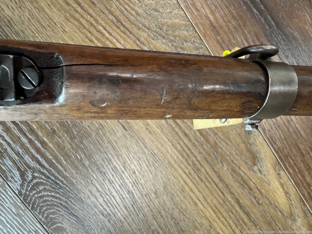 1937 Czech VZ24 Mauser 7x57mm BRNO P series contract Chinese Brazil-img-34