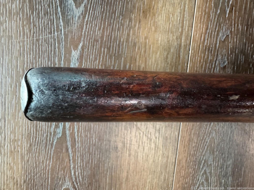 1937 Czech VZ24 Mauser 7x57mm BRNO P series contract Chinese Brazil-img-20