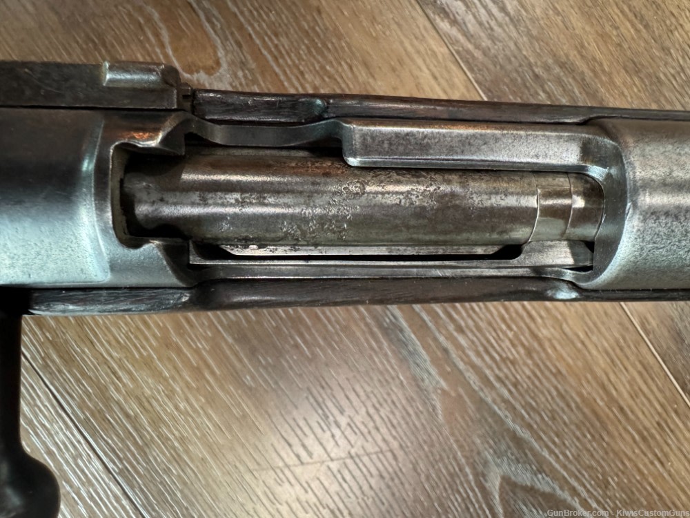 1937 Czech VZ24 Mauser 7x57mm BRNO P series contract Chinese Brazil-img-30