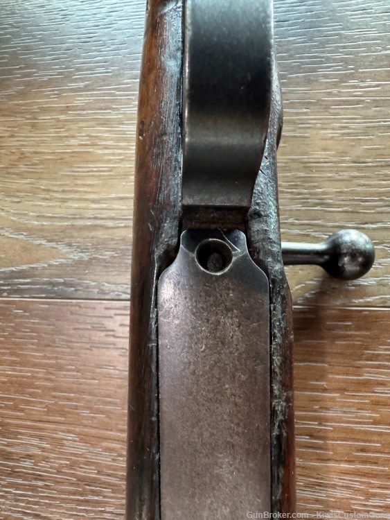 1937 Czech VZ24 Mauser 7x57mm BRNO P series contract Chinese Brazil-img-47