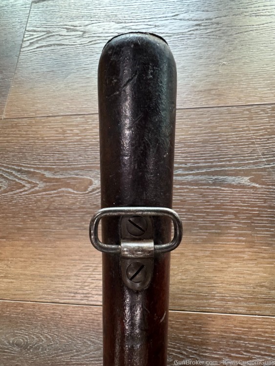 1937 Czech VZ24 Mauser 7x57mm BRNO P series contract Chinese Brazil-img-37