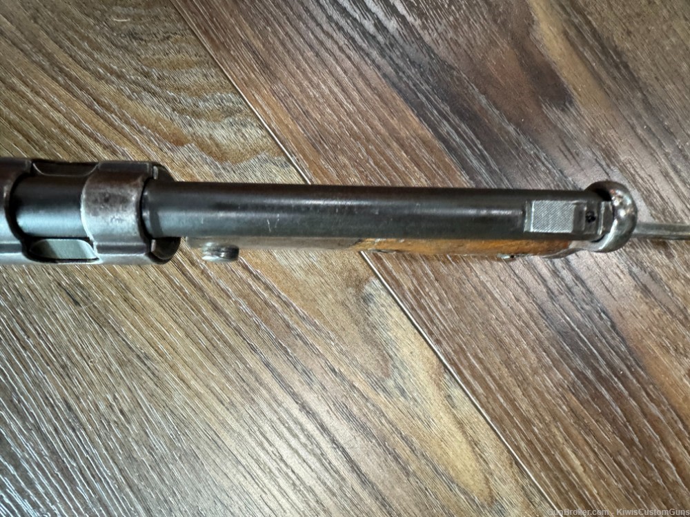 1937 Czech VZ24 Mauser 7x57mm BRNO P series contract Chinese Brazil-img-36