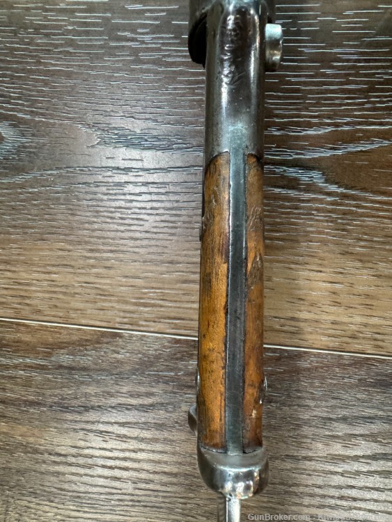 1937 Czech VZ24 Mauser 7x57mm BRNO P series contract Chinese Brazil-img-43